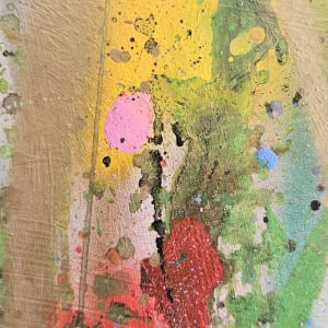 She Poppin' by April Popko 