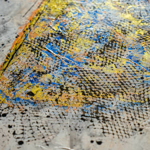 Caught Up by April Popko 