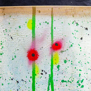 Eye Poppy by April Popko 