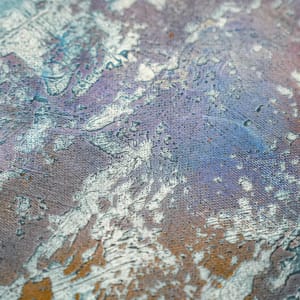 Here and Now by April Popko 