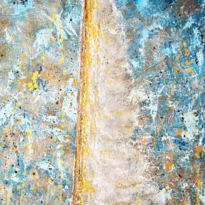 AWAKENING by April Popko 