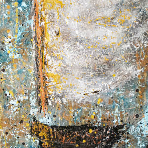AWAKENING by April Popko 