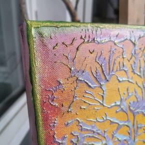 Confetti Garden 