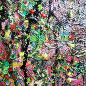 Confetti Garden 