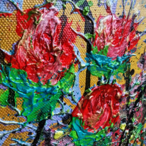 Confetti Garden 