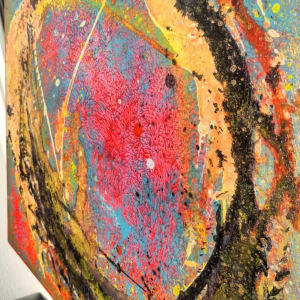 Change is Happening by April Popko 