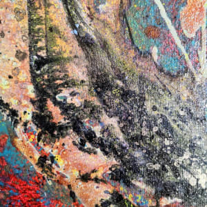 Change is Happening by April Popko 