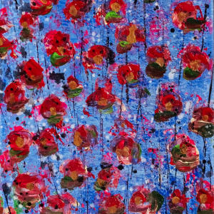 For You Now by April Popko 