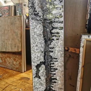 Forging Ahead by April Popko 