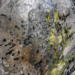 Forging Ahead by April Popko 