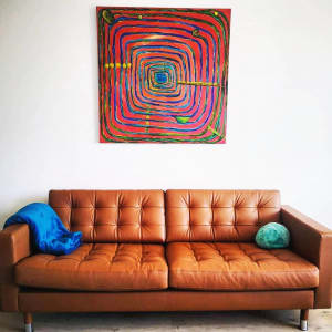 Going Places by April Popko 