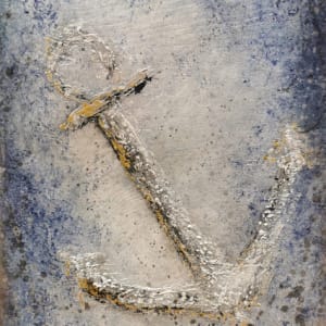 ANCHOR by April Popko 