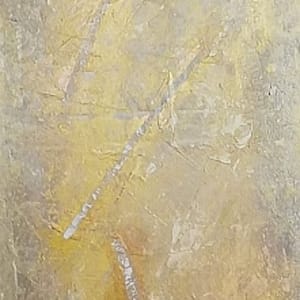 Broken Continuity by April Popko 