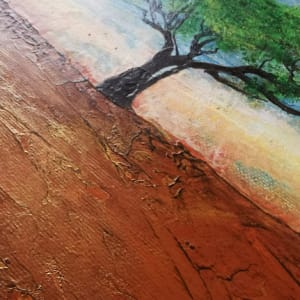Africa by April Popko 