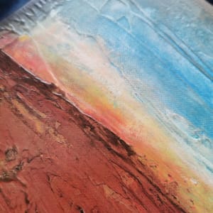 Africa by April Popko 