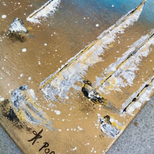 About a Dream by April Popko 