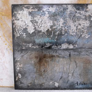 New Horizons by April Popko 