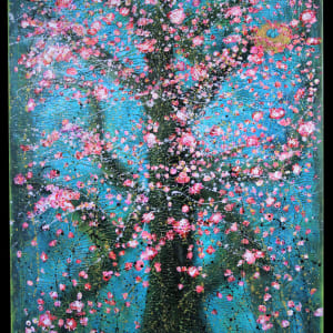 Sakura by April Popko