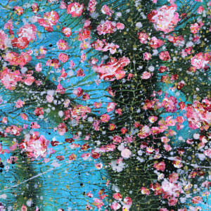 Sakura by April Popko 