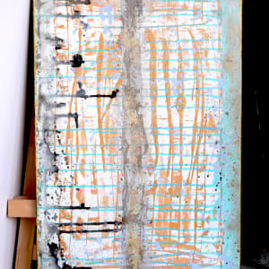 Lifted Cloud by April Popko 