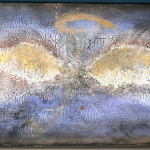 Dream Angel by April Popko 