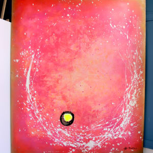 It Had To Start Somewhere 