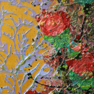 Confetti Garden 