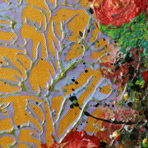 Confetti Garden 