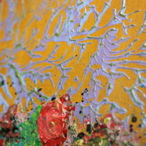Confetti Garden 