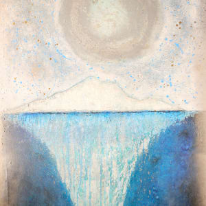Iceberg by April Popko 