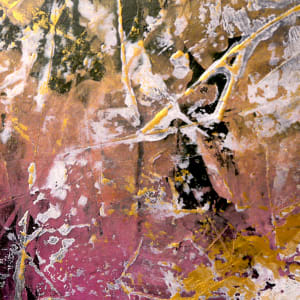 Together We Climb by April Popko 