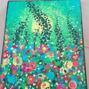 Blossoming 