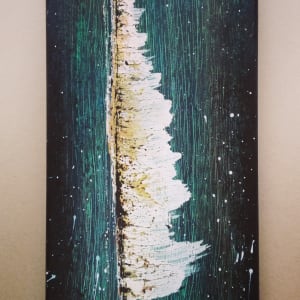 Class Act by April Popko 