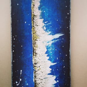 Charter by April Popko 