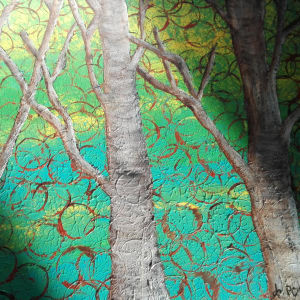 Tree's Company 