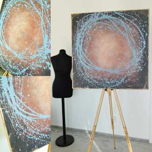 You're Finally Here by April Popko, Image 2.