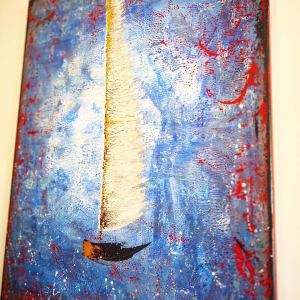 Window to the Future by April Popko 