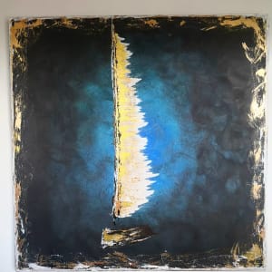 Into the Wind by April Popko 