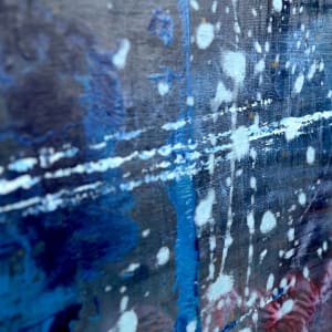 Where Are You and I Am Here The Whole Time by April Popko 