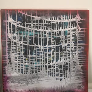 Lace Ribbons by April Popko 