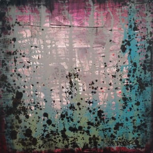 Seafloor Light by April Popko 