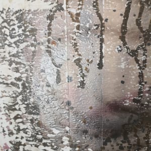 Glimpse by April Popko 