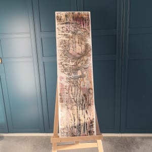 Glimpse by April Popko 