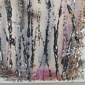 Glimpse by April Popko 