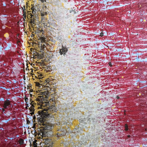 Red Velvet by April Popko 