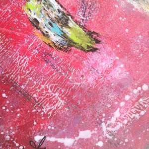 Barnacles by April Popko 