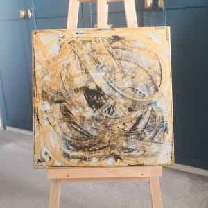 Finding the Way by April Popko 