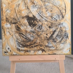 Finding the Way by April Popko 