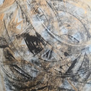 Finding the Way by April Popko 