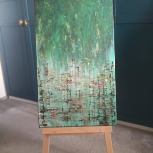 Lily Pond 